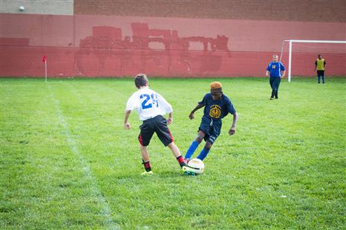 Soccer 
