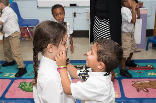 PreK 