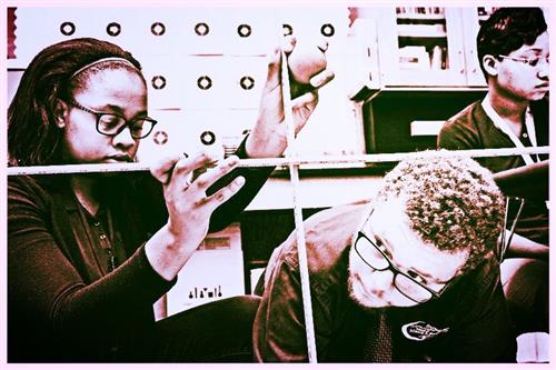 Creating and innovating 