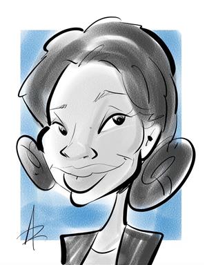Caricature Caricature