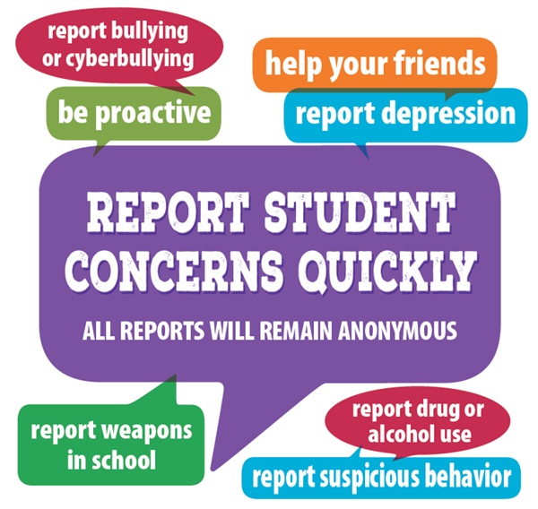 Anonymous Alerts 