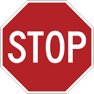Stop Sign 