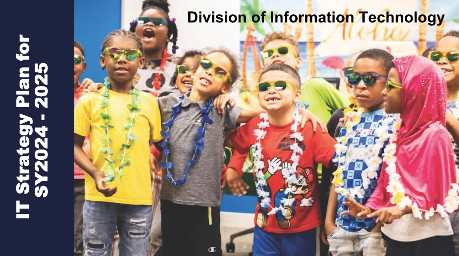 CMSD ITStrategy 
