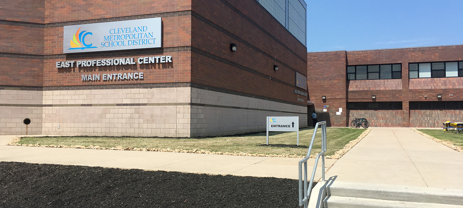 Corporate College