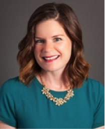  Elisabeth Davis Ph.D