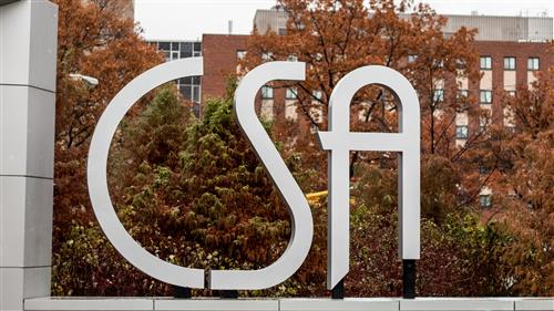 CSA 