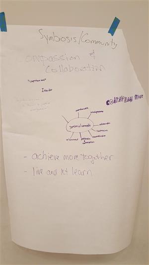 Collaboration 