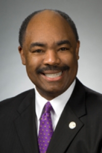 Representative John  (E.) Barnes, Jr.