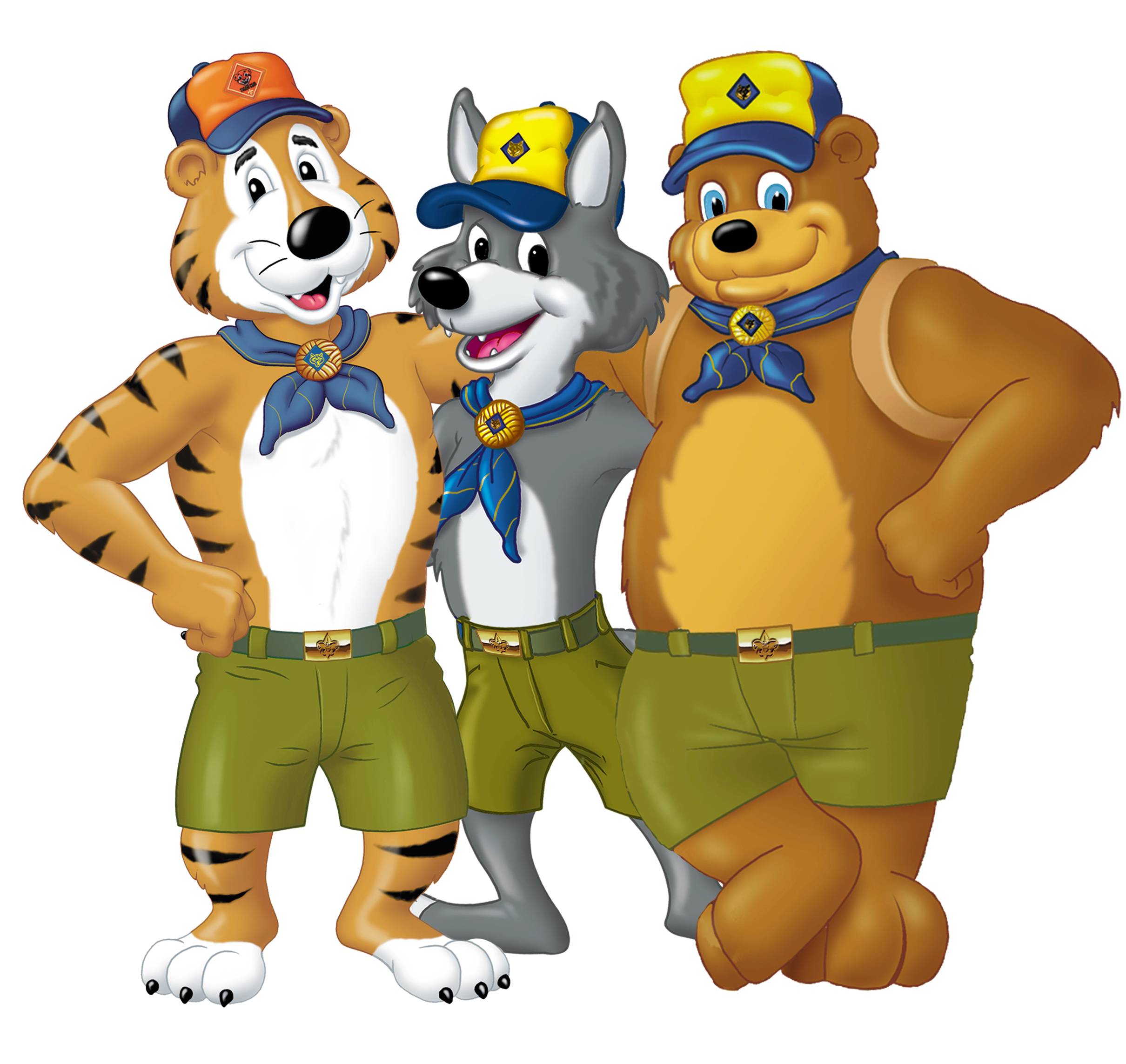 cub scouts 