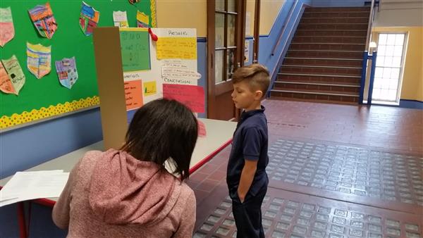 Activities / Science Fair