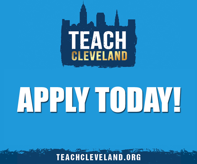 TEACH CLEVELAND