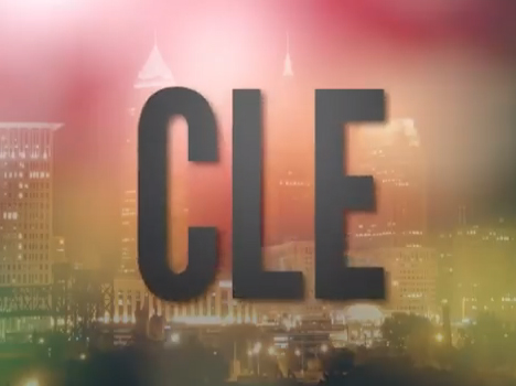 Cleveland