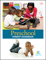 Preschool Parent Handbook 