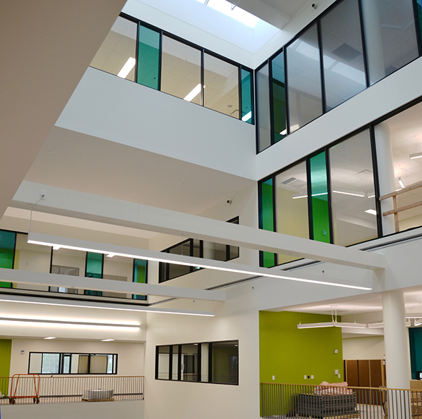 image of school