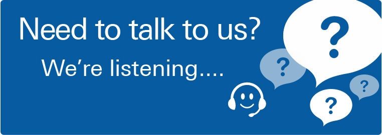 Contact Us